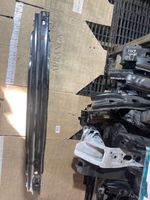 Audi A4 S4 B8 8K Renfort de pare-chocs arrière 8T0807313