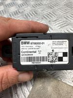 BMW X5 F15 Centralina/modulo chiusura centralizzata portiere 8706502
