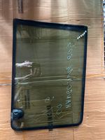 Renault Kangoo I Rear door window glass 