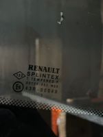 Renault Clio II Fenêtre latérale avant / vitre triangulaire 