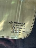 Renault Scenic III -  Grand scenic III Fenêtre latérale avant / vitre triangulaire 
