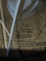 Mercedes-Benz E W212 Finestrino/vetro retro 