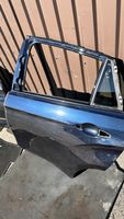 BMW X6 F16 Rear door 