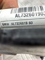 BMW X6 F16 Variklio dangčio oro pagalvės sprogdiklis AL7326019