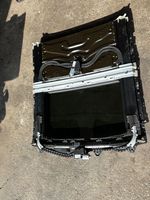 BMW X6 F16 Sunroof set 8061395