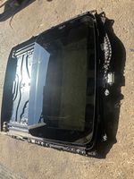 BMW X6 F16 Sunroof set 8061395