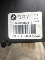 BMW X6 F16 Siłownik elektryczny podnoszenia klapy tylnej / bagażnika 731869611