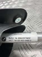 BMW X6 F16 Ohjauspylvään kokoonpano yleisnivel 6864137