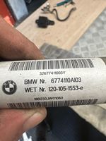 BMW X6 F16 Joint de cardan colonne de direction 6774110