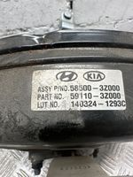 Hyundai i40 Stabdžių vakuumo pūslė 591103Z000