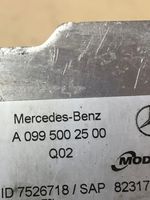 Mercedes-Benz C W205 Pavarų dėžės tepalo radiatorius A0995002500