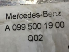 Mercedes-Benz C AMG W205 Chłodnica oleju skrzyni A0995001900