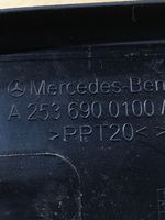 Mercedes-Benz GLC X253 C253 Altra parte esteriore A2536900100