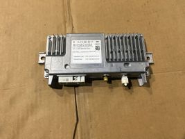 Mercedes-Benz E W213 Module de contrôle caméra arrière A2139004911