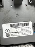 Mercedes-Benz E W213 Sulakerasia A2139002808