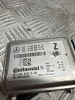 Mercedes-Benz GLC X253 C253 Telecamera per parabrezza A2229007413