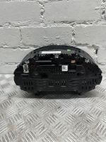 Mercedes-Benz GLC X253 C253 Speedometer (instrument cluster) A2059001418