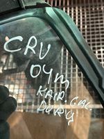 Honda CR-V Takakulmaikkunan ikkunalasi 