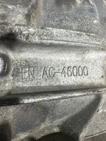 Mercedes-Benz E W213 Mechanizm różnicowy tylny / Dyferencjał A2133510005