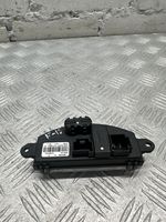 BMW X5 F15 Pečiuko ventiliatoriaus reostatas (reustatas) 9276112