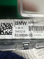 BMW X5 F15 Antenne GPS 9226896