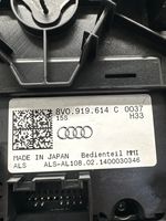Audi A3 S3 8V Centralina/modulo navigatore GPS 8V0919614C
