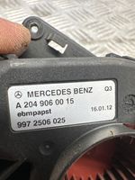 Mercedes-Benz C W204 Inne części wnętrza samochodu A2049060015