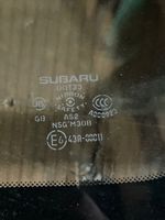 Subaru Legacy Fenêtre latérale avant / vitre triangulaire 