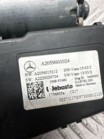 Mercedes-Benz GLC X253 C253 Motore/attuatore A2059001024