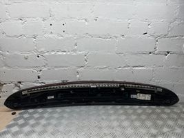 Mercedes-Benz E W212 Spoiler del portellone posteriore/bagagliaio A2127900189