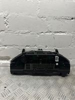 Mercedes-Benz E W212 Tachimetro (quadro strumenti) A2129007318