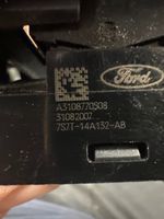 Ford Galaxy Przyciski szyb 31082007
