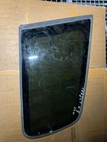 Hyundai Trajet Rear side window/glass 