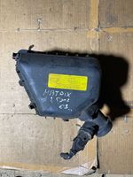 Hyundai Matrix Luftfilterkasten 2811017505