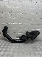 Nissan Qashqai Tube d'admission d'air 1082910S01