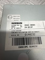 Nissan Qashqai Kameran ohjainlaite/moduuli 284A1BR00C