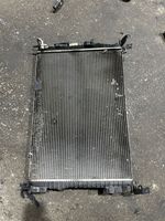 Nissan Qashqai Radiateur de refroidissement 21410BB50A