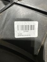 Nissan Qashqai Elektryczny wentylator chłodnicy 21483BB50A