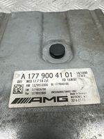 Mercedes-Benz C AMG W205 Sterownik / Moduł ECU A1779004101
