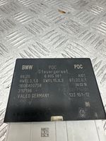 BMW X5 F15 Autres unités de commande / modules 6805061