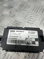 BMW X5 F15 Antenos valdymo blokas 9397846