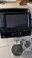 Toyota Land Cruiser (J150) Unità principale autoradio/CD/DVD/GPS 8643160272