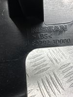 Nissan Qashqai Muovisen sivupeilin kotelo 80292JD000