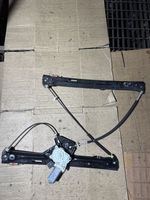 BMW X5 F15 Alzacristalli della portiera anteriore con motorino 7283491