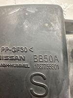 Nissan Qashqai Caja del filtro de aire 1087755S01