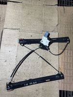 BMW X5 F15 Alzacristalli della portiera anteriore con motorino 7283491