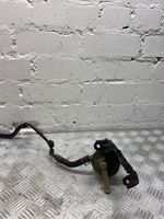 Toyota Avensis Verso Power steering fluid tank/reservoir 