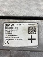 BMW X6 F16 Aerial GPS antenna 21889810
