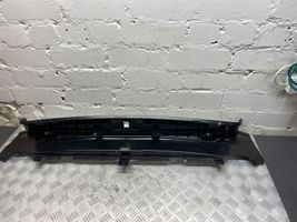 BMW X6 F16 Trunk/boot sill cover protection 7314704