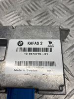 BMW X6 F16 Camera control unit module 94744776